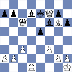 Prandzioch - Ostrowska (Leba, 2007)