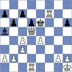 Escobar Chalen - Chungandro Recalde (Chess.com INT, 2020)