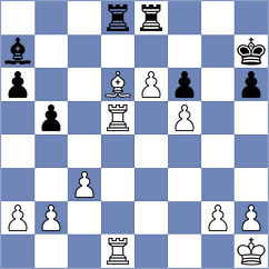 Baklan - Firat (Chess.com INT, 2021)
