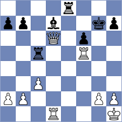 Marcinczyk - Legenia (Chess.com INT, 2021)