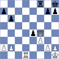 Roque - Wozniak (Sao Paulo, 2003)