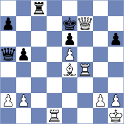 Zienkiewicz - Tavernier (chess.com INT, 2025)