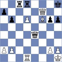 Thorfinnsson - Colpe (Chess.com INT, 2017)