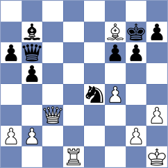 Chipkin - Niculescu (Long Island, 1997)