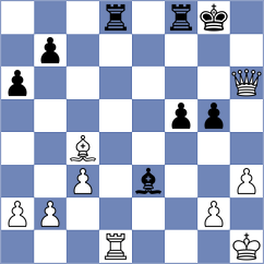 Kirillov - Cardozo (chess.com INT, 2023)