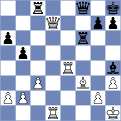 Garcia Ortega - Burlo Merino (Linares, 1997)