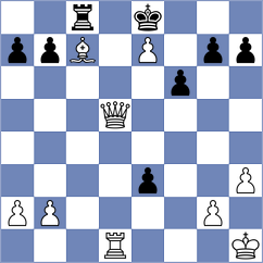 Mitev - Chen (chess.com INT, 2025)