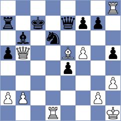 Cheparinov - Cataneo Esparza (Morelia, 2007)