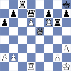 Maksutov - Coe (Chess.com INT, 2020)