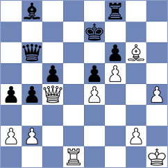 Lopez - Beyer (Lima, 1999)