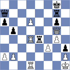 Stojanovic - Cvokic (Belgrade, 2010)