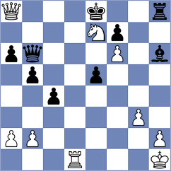 Belov - Veloso (chess.com INT, 2025)