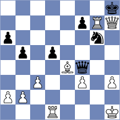 Asensio Ramos - Boix Redorta (chess.com INT, 2025)
