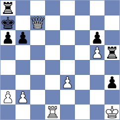 Krivoshey - Ponomarev (chess.com INT, 2024)