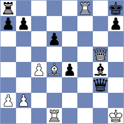 Martinez Alcantara - Ivannikov (chess.com INT, 2025)