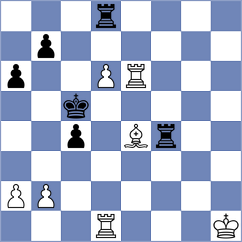 Behzad Nazif - Sukandar (chess.com INT, 2025)