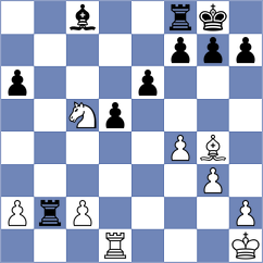 Llaneza Vega - Mendez (Asturias, 1996)