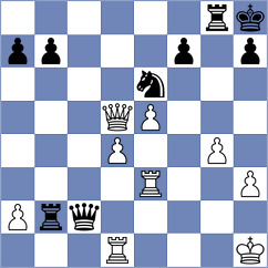 Ferreira - Pakleza (chess.com INT, 2025)
