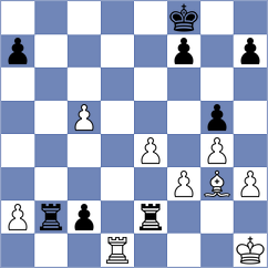 Hernando Rodrigo - Harshit Amarnani (Barcelona ESP, 2024)
