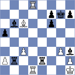 Zawadzka - Assaubayeva (Chess.com INT, 2021)