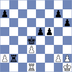Van Hove - Christophers (Bad Zwischenahn, 2003)