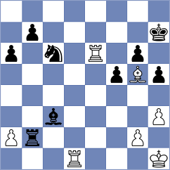 Kalashian - Jimenez (chess.com INT, 2022)