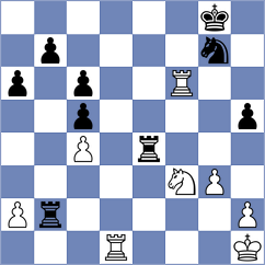 Sjugirov - Nakamura (chess.com INT, 2025)