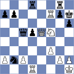 Paravyan - Nadanian (chess.com INT, 2023)