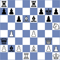 Pranav - Dominguez Perez (London ENG, 2025)