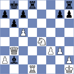 Petko - Vavushkov (Lesozavodsk, 2010)