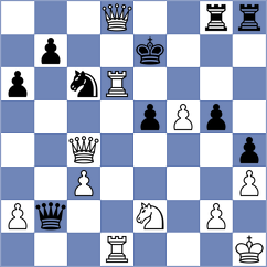 Pleshakov - Khazhipov (Cheliabinsk, 2010)