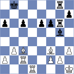 Vogel - Karttunen (chess.com INT, 2025)