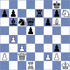 Greabca - Martemianov (Kishinev, 2007)