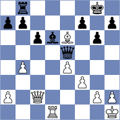 Maatman - De Lima (chess.com INT, 2024)