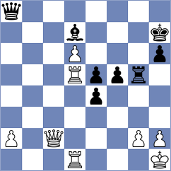 Torrado Quintela - Moreira Martinez (Cambados, 2007)