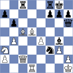Serov - Streltsov (Dagomys, 2004)