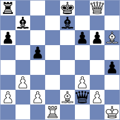 Beerdsen - Heineccius (Chess.com INT, 2019)