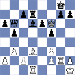McKerracher - Montgomery (Edinburgh, 2009)