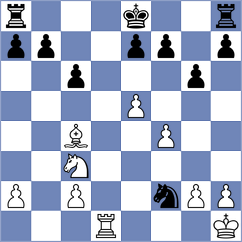 Vrbljanac - Boros (chess.com INT, 2022)