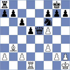 Rouast - Pein (chess.com INT, 2023)