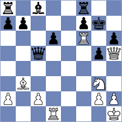 Martinez Trujillo - Rubio Navarro (La Pobla de Vallbona, 2004)