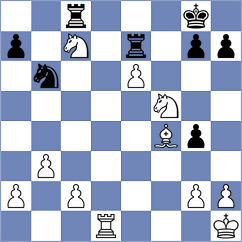 Danials - Schuerewegen (Guernsey, 1990)