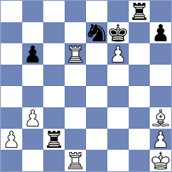 Saldano Dayer - Giese (Seville, 2003)
