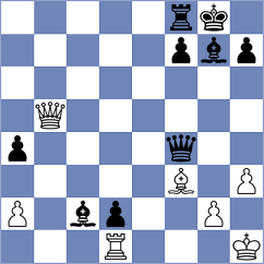 Egorshev - Abzalov (Vladimir, 2004)