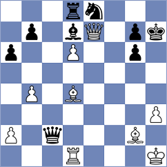 Radovic - Magnusson (Paracin, 2014)