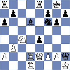Goncalves - Teterev (chess.com INT, 2024)