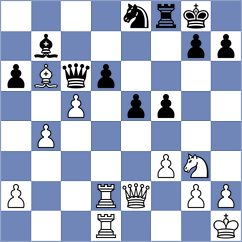 Schneider - Mawire (Chess.com INT, 2020)