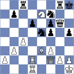 Dimitrov - Todorov (Sofia, 2010)