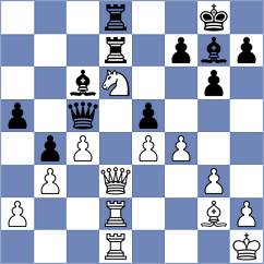 Johnson - Yuan (Chess.com INT, 2019)