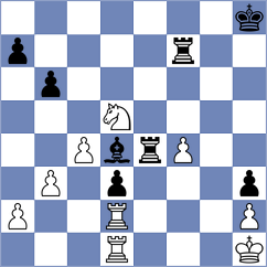 Skrbec - Lekic (Palmanova ITA, 2024)